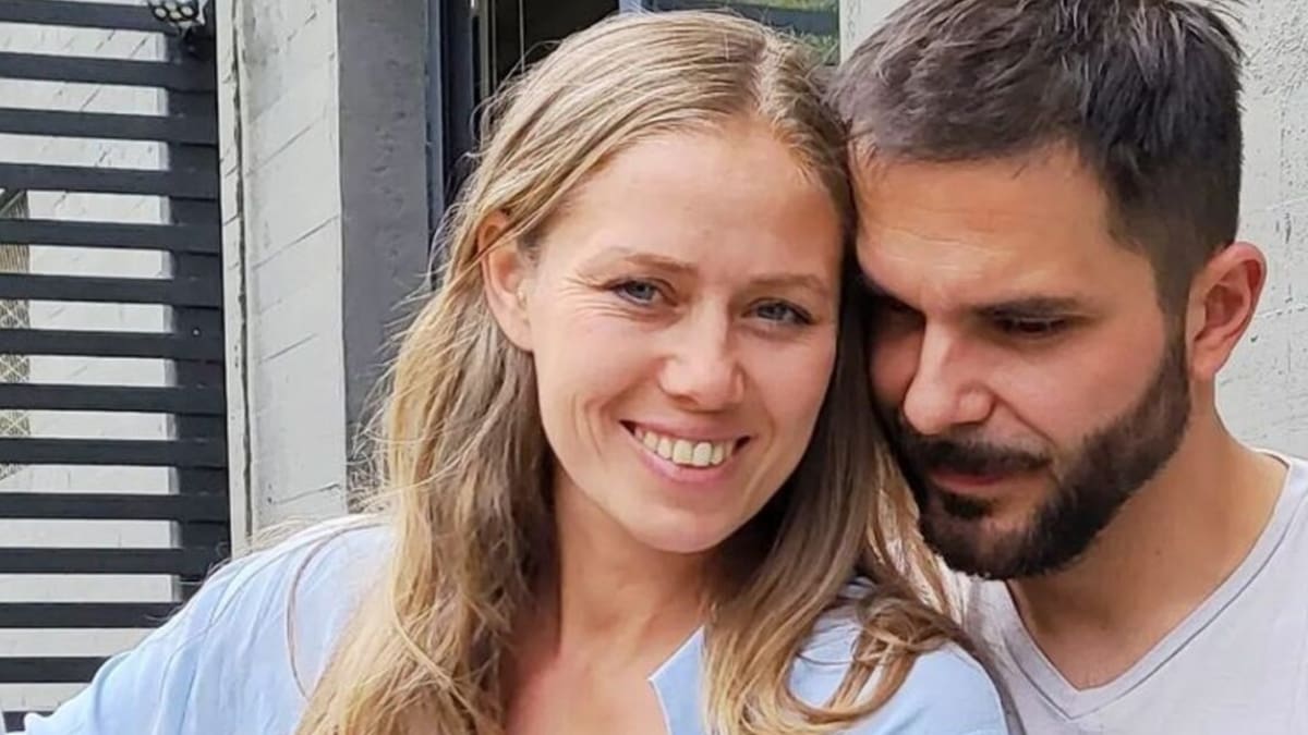 “Inapropiado dentro de un reality”: Álvaro Ballero destapa el acuerdo que Ludmila Ksenofontova habría incumplido en Volverías con tu Ex 2