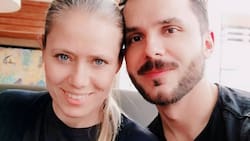 Álvaro Ballero revela las razones de su quiebre con Ludmila Ksenofontova: “Ese fue el inicio del fin…”