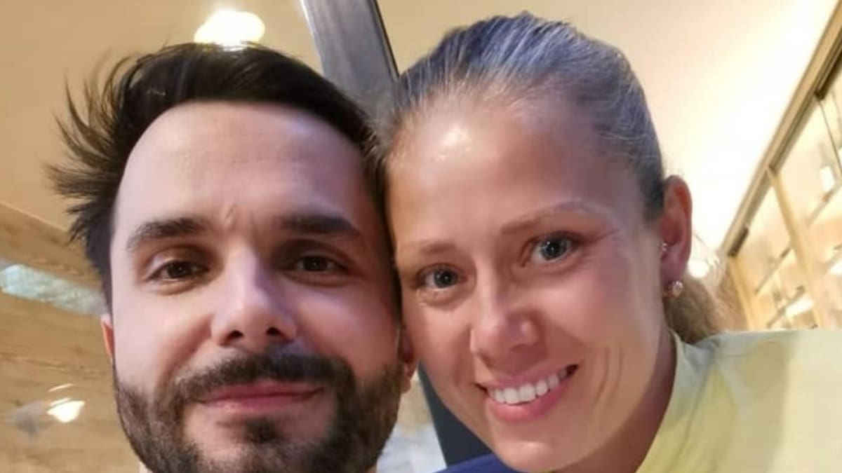 Tras el beso con Kaoto: filtran detalles de la desesperada llamada de Álvaro Ballero a Ludmila que motivó su renuncia a Volverías con tu Ex 2