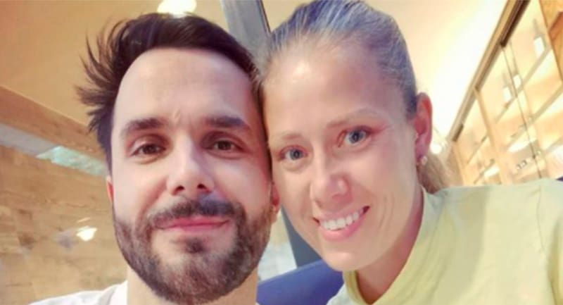 comparten una larga historia de amor