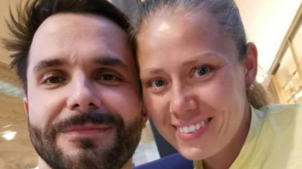 “Es una llamada de ayuda”: revelan la verdadera razón de la renuncia de Ludmila Ksenofontova en Volverías con tu Ex 2