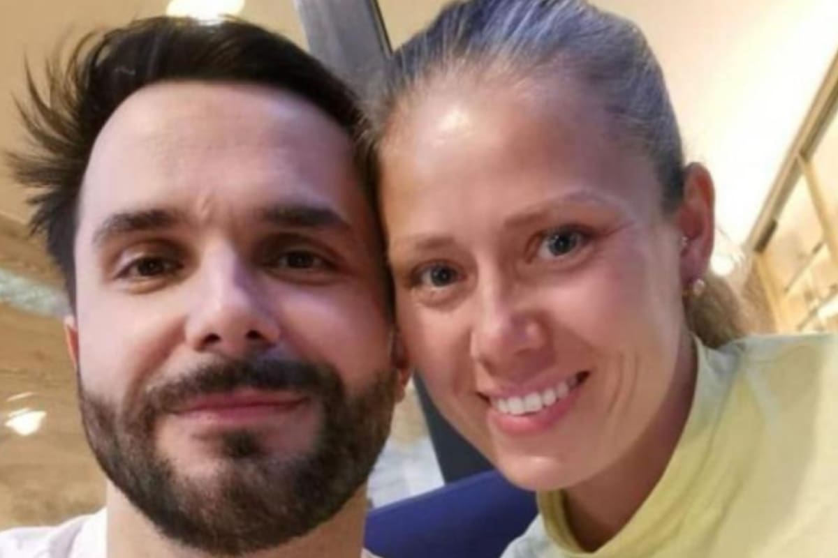 La rusa dejó Volverías con tu Ex 2.