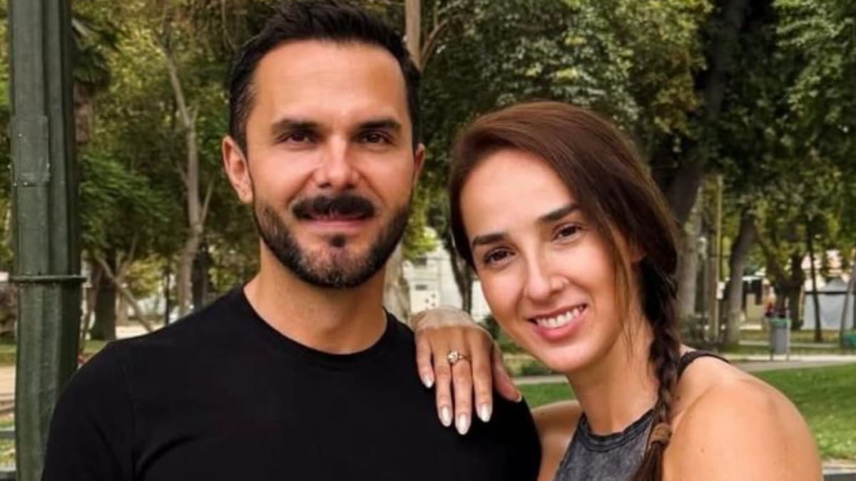 “A nadie le gustan las mentiras”: Expareja de Álvaro Ballero alzó la voz y anunció drástica decisión