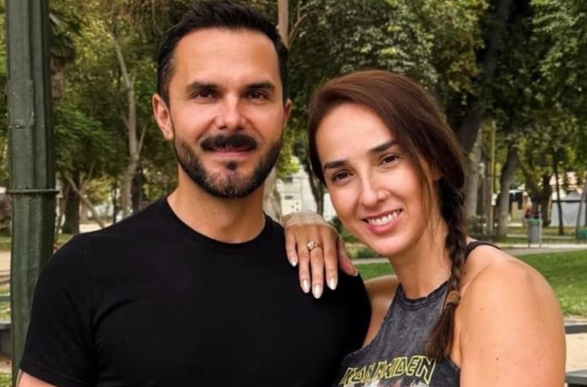 “A nadie le gustan las mentiras”: Expareja de Álvaro Ballero alzó la voz y anunció drástica decisión