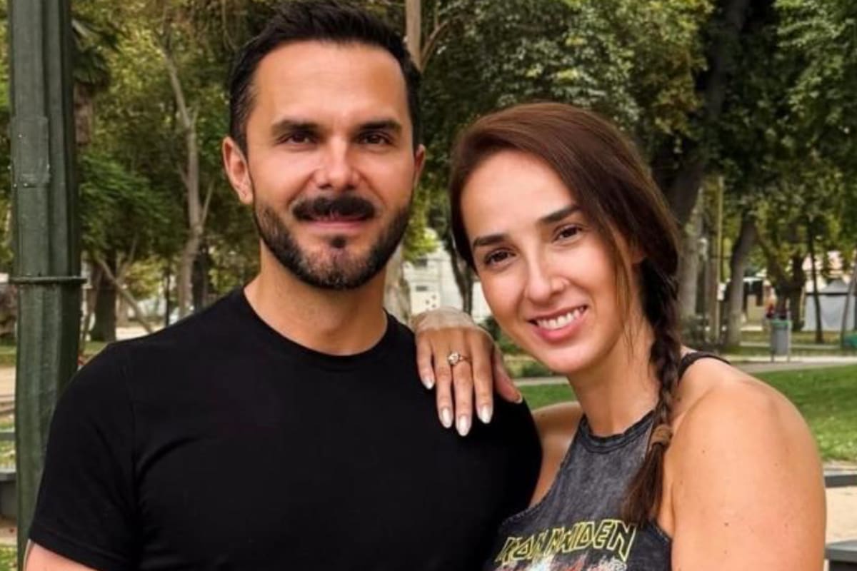 La ex del chico reality alzó la voz.,