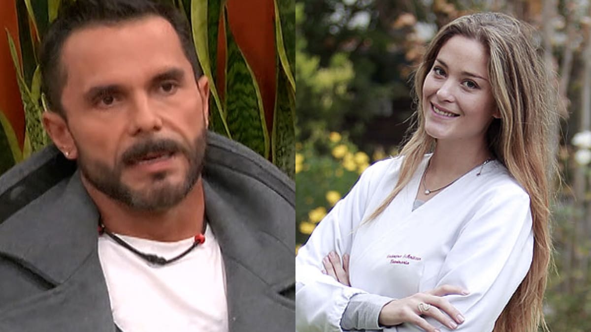 Vuelco total: Valentina Schnitzer rompe el silencio y niega romance con Álvaro Ballero