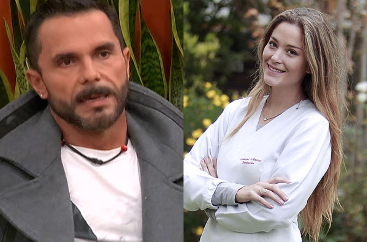 Vuelco total: Valentina Schnitzer rompe el silencio y niega romance con Álvaro Ballero