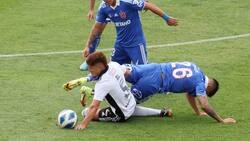 Desechado por la U encontró club tras ser “cortado” en su último equipo