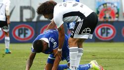 Se fue de la U, intentó volver a Chile y lo rechazaron en Primera B: no pasó los exámenes médicos