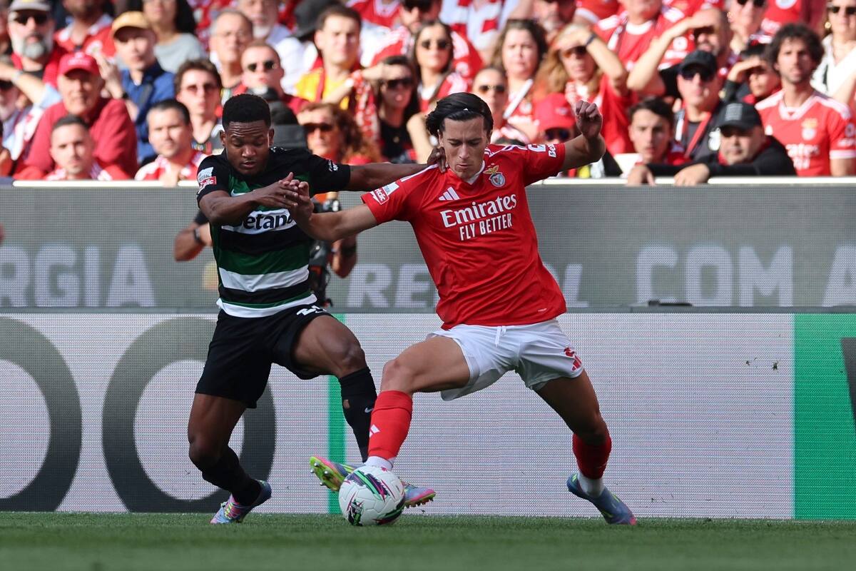 El lateral izquierdo que Xabi Alonso quiere para su Real Madrid. EFE