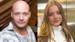 Yuyuniz Navas opina sobre el posible reencuentro de Antonia Casanova con su padre, Álvaro Casanova