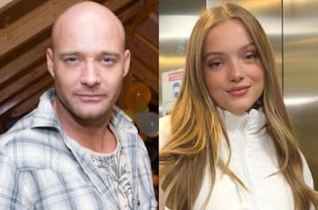 Yuyuniz Navas opina sobre el posible reencuentro de Antonia Casanova con su padre, Álvaro Casanova