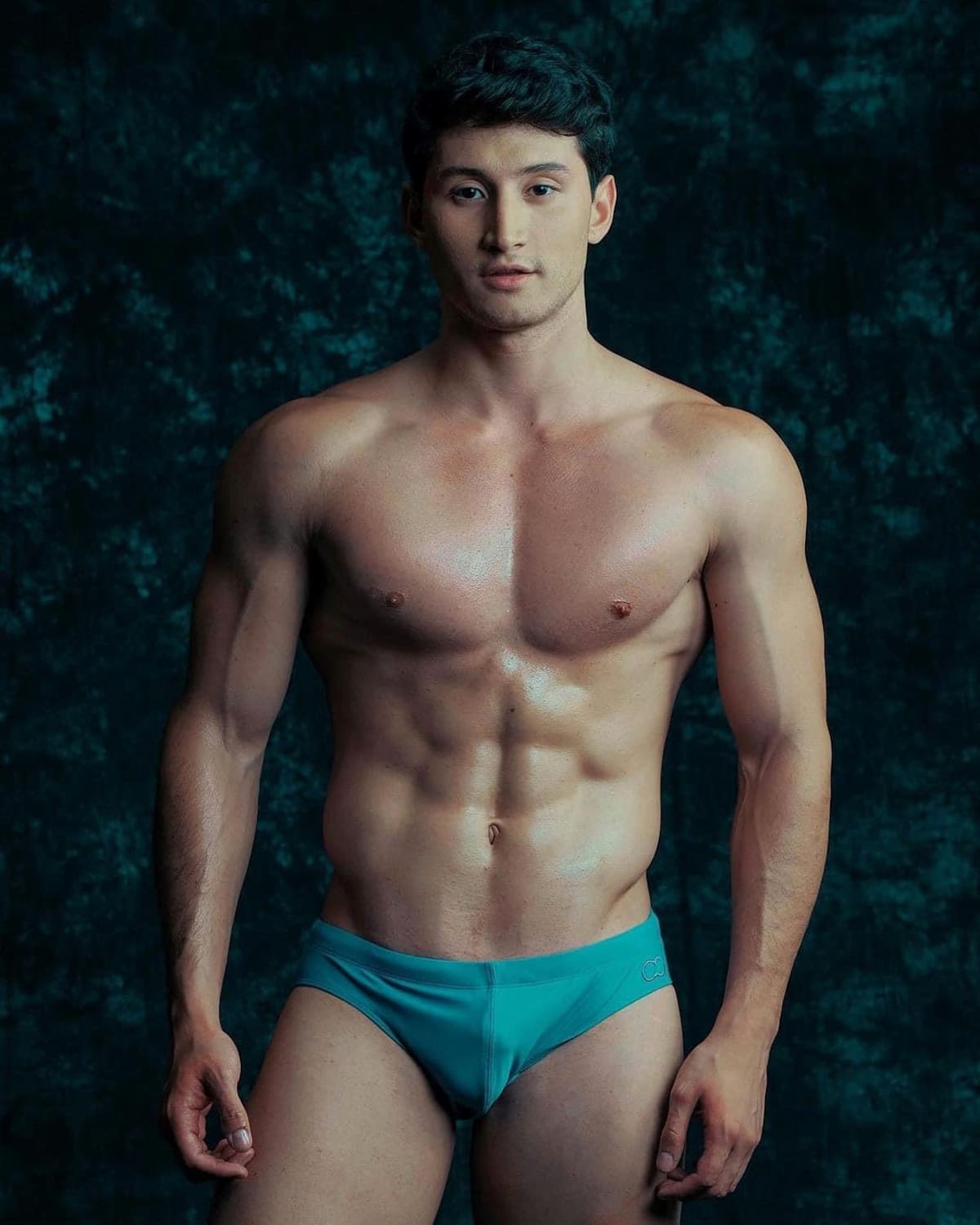 El modelo oriundo de Machalí compartió por redes sociales una emotiva reflexión tras el concurso de belleza.