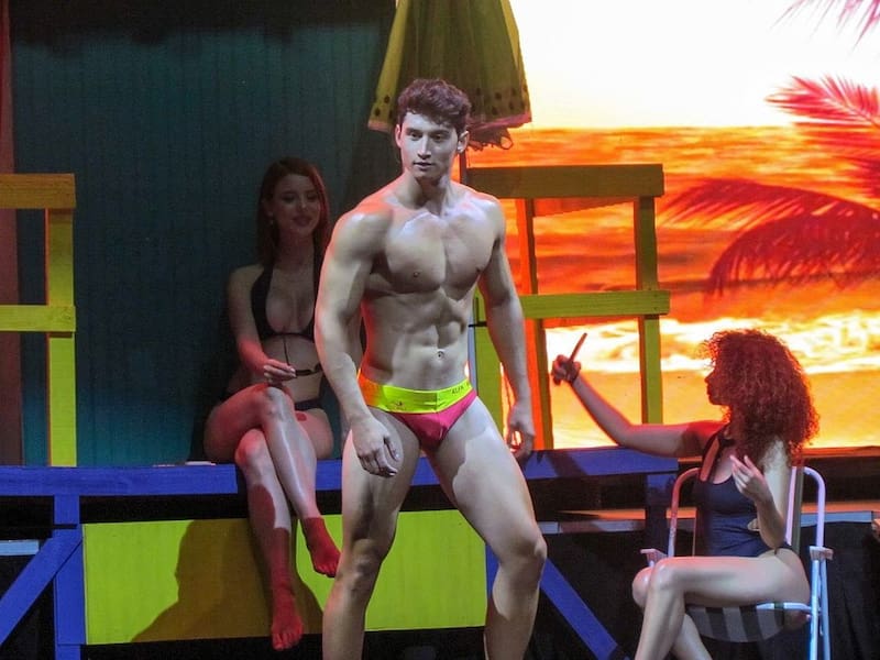 La cuenta oficial de Míster Chile en Instagram aclaró el verdadero vínculo que tiene con Jorge Aldoney con la institución.