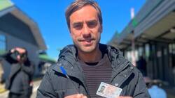 ¿El actor Álvaro Gómez logró convertirse en alcalde de Osorno?