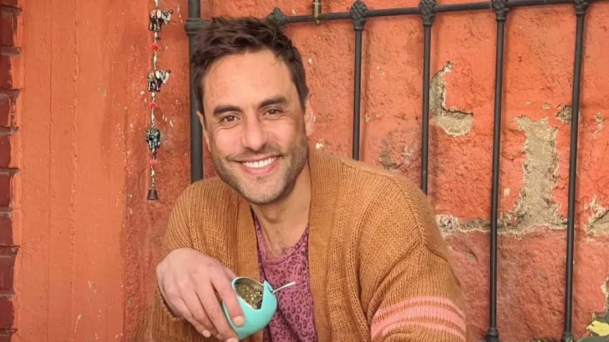 “Hay personas que se oponen a los cambios”: Álvaro Gómez reafirma su candidatura a alcalde de Osorno