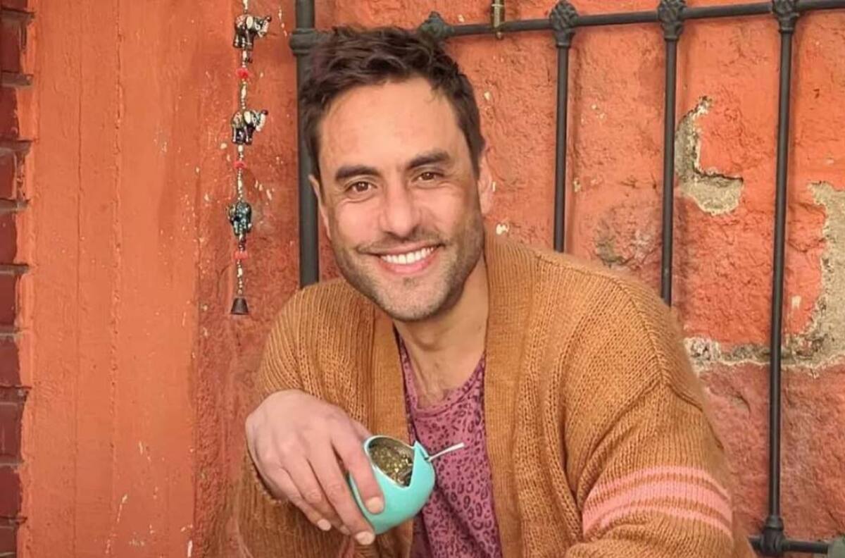 “Hay personas que se oponen a los cambios”: Álvaro Gómez reafirma su candidatura a alcalde de Osorno