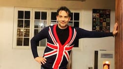 Álvaro López fue víctima de robo: Delincuentes ingresaron a su casa en Concepción