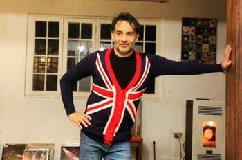 Álvaro López fue víctima de robo: Delincuentes ingresaron a su casa en Concepción