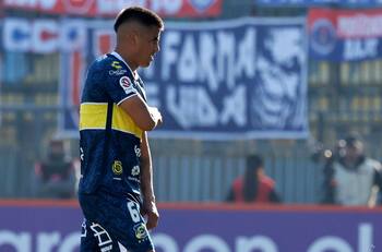 “Empezaré a buscar otros nombres”: Vitamina Sánchez mandó un ultimátum a Everton por Álvaro Madrid