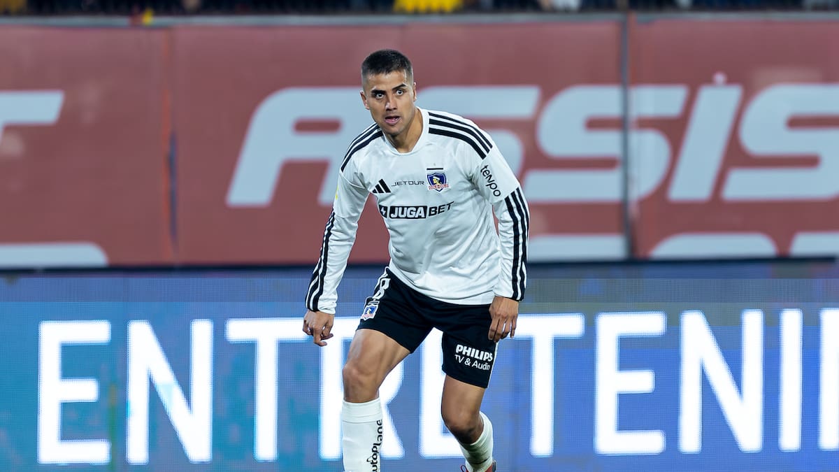 “Su mejor partido”: Manuel de Tezanos se vuelve loco con una figura impensada en la goleada de Colo-Colo