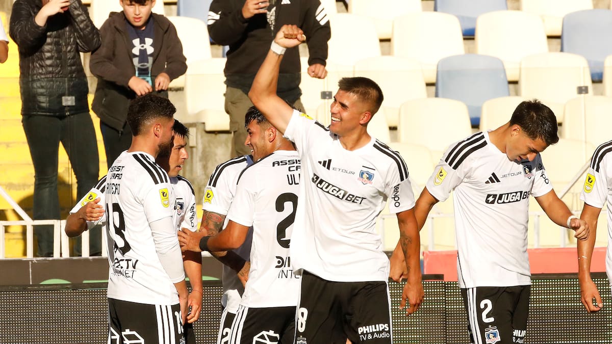 El millonario monto que debe pagar Colo Colo para quedarse con Álvaro Madrid