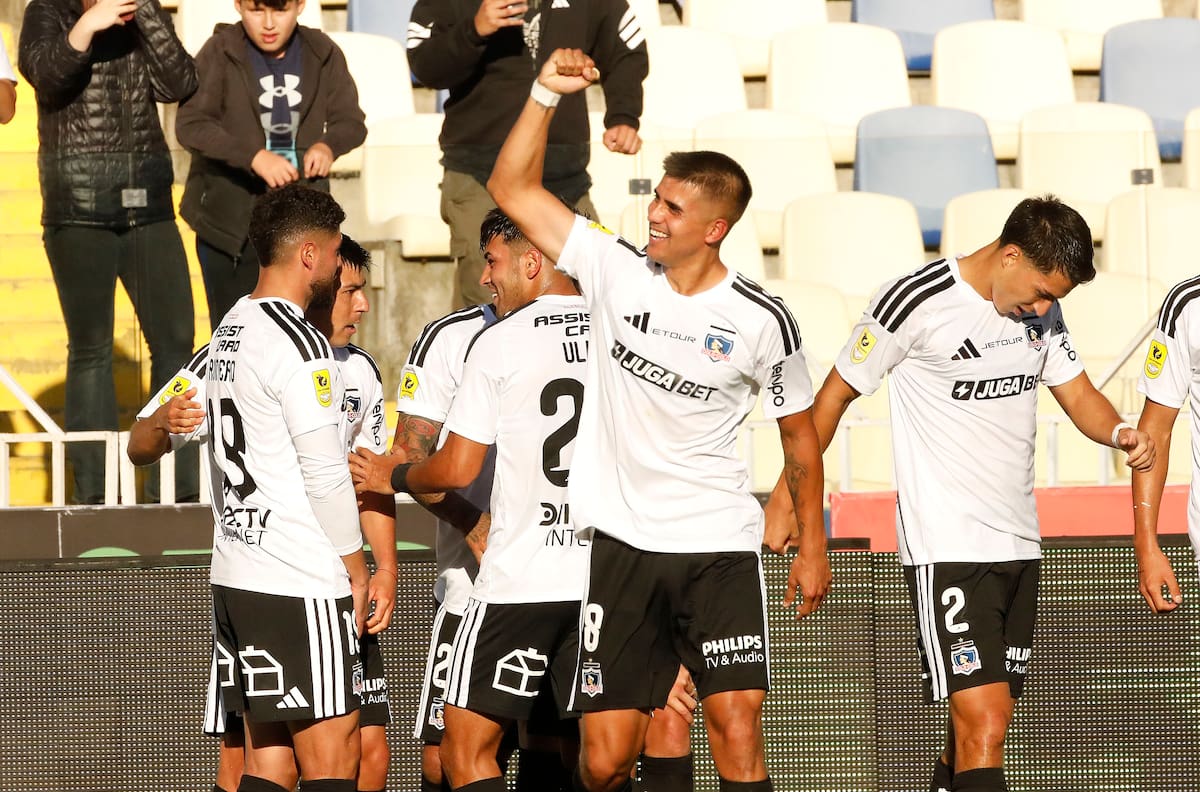 El millonario monto que debe pagar Colo Colo para quedarse con Álvaro Madrid