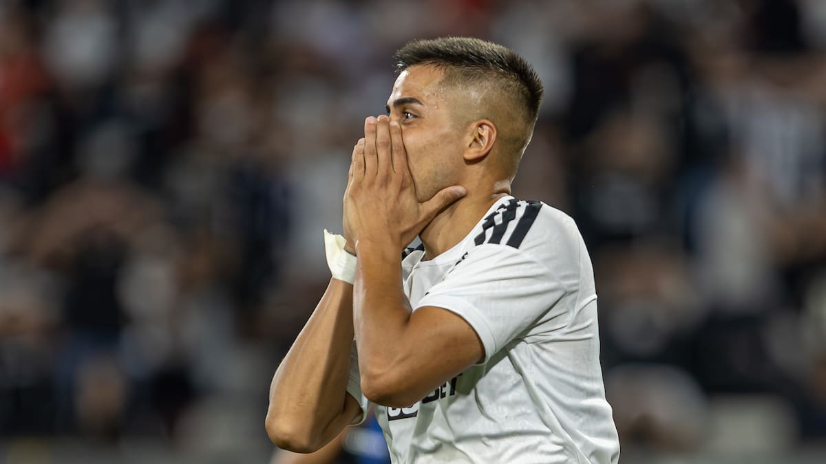 Un detalle oculto: la desconocida “letra chica” que tiene el contrato de Álvaro Madrid en Colo Colo