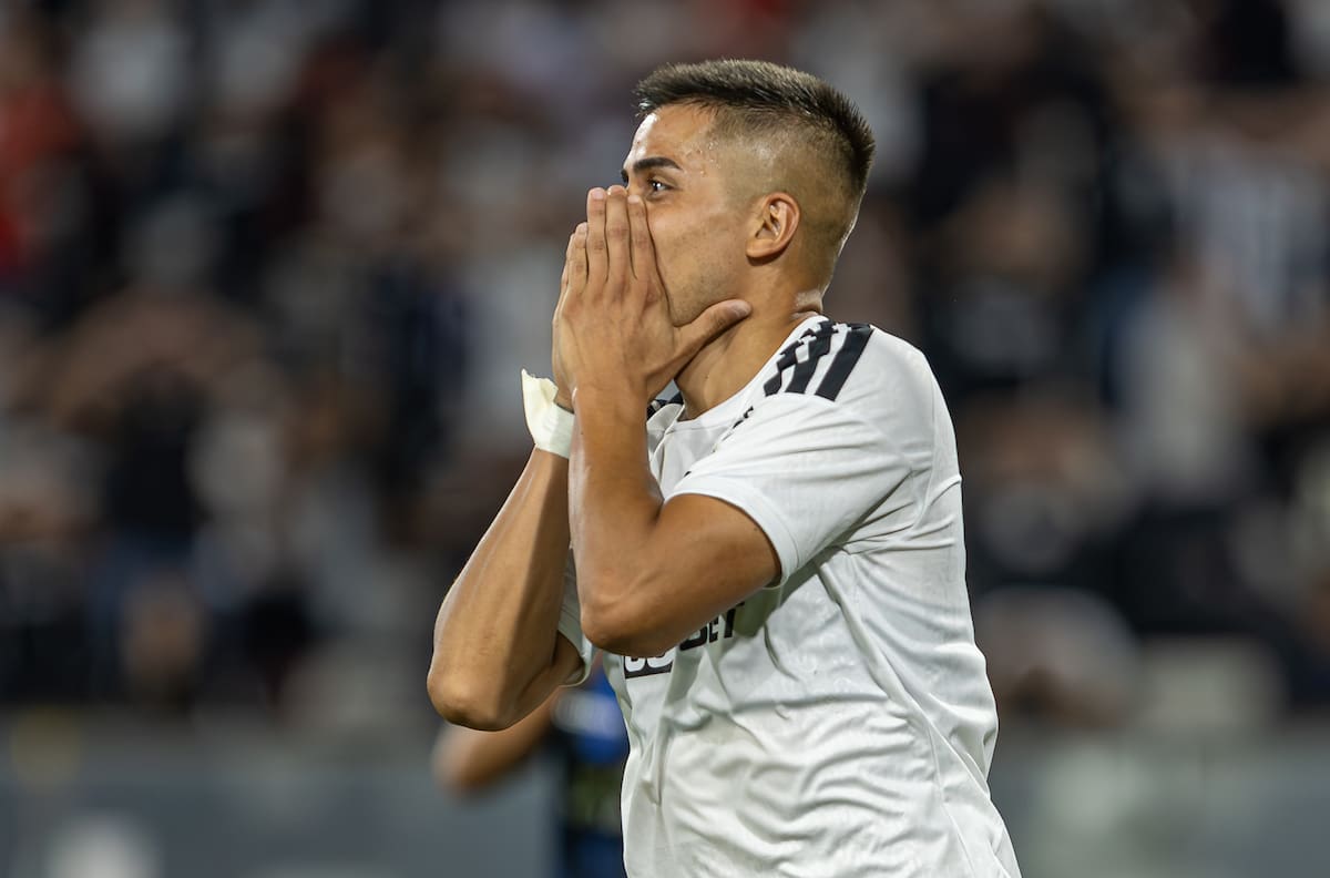 Un detalle oculto: la desconocida “letra chica” que tiene el contrato de Álvaro Madrid en Colo Colo