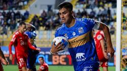 El día en que Álvaro Madrid estuvo cerca de fichar en U. de Chile y un millonario motivo lo frenó