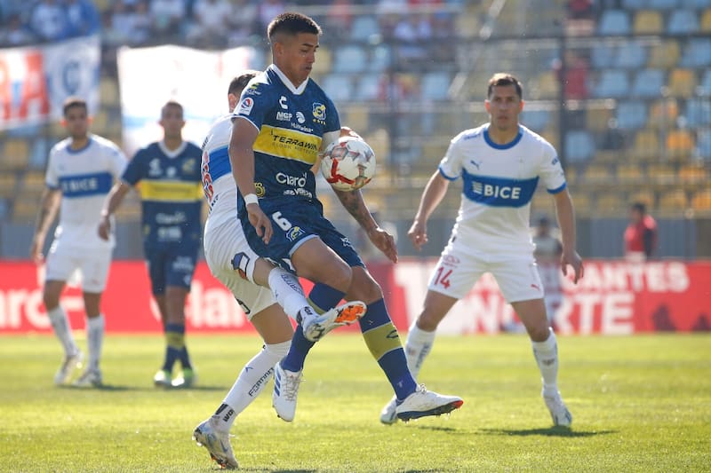 suena en Argentina.