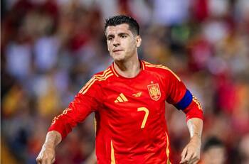 ¿Vuelve a Italia? Álvaro Morata está a un paso de regresar a Juventus