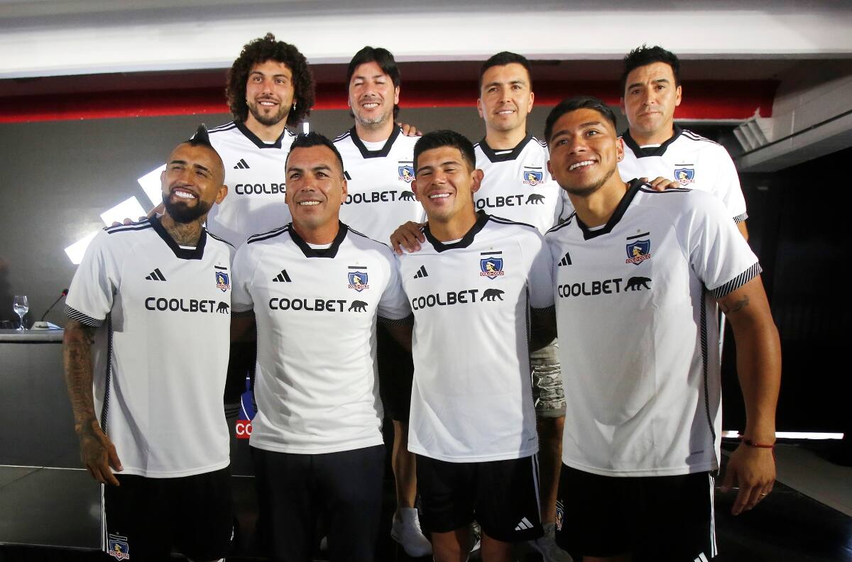 Estaba dirigiendo en la Sub-15: el ayudante de Héctor Tapia y su vínculo con Colo Colo