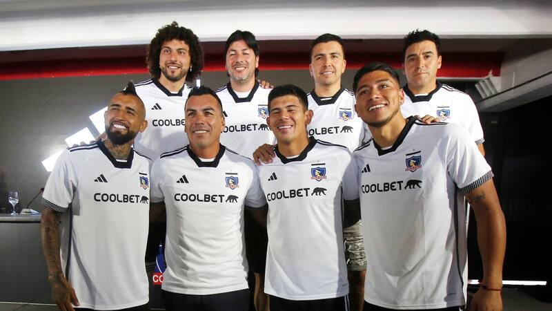 Estaba dirigiendo en la Sub-15: el ayudante de Héctor Tapia y su vínculo con Colo Colo