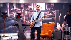 “T13 Finde”: Así es el nuevo programa de Álvaro Paci en Canal 13