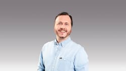 Quién es Álvaro Paci, periodista y conductor de “T13 Finde”