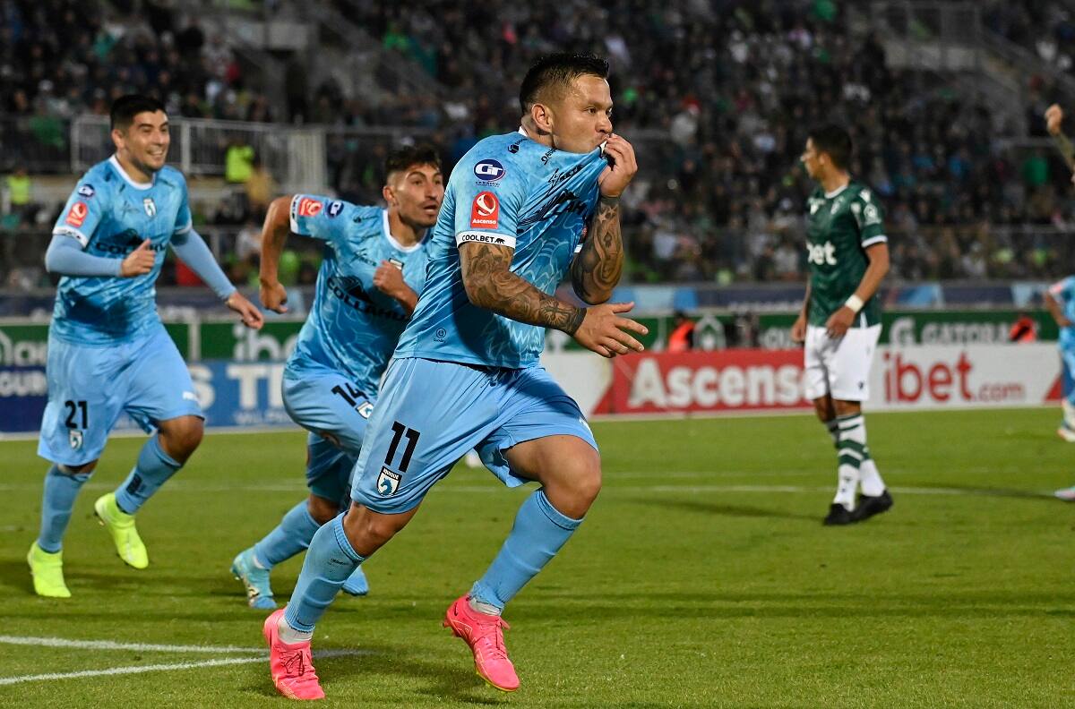 Los máximos goleadores de cada equipo en el Campeonato Nacional y quiénes los podrían superar