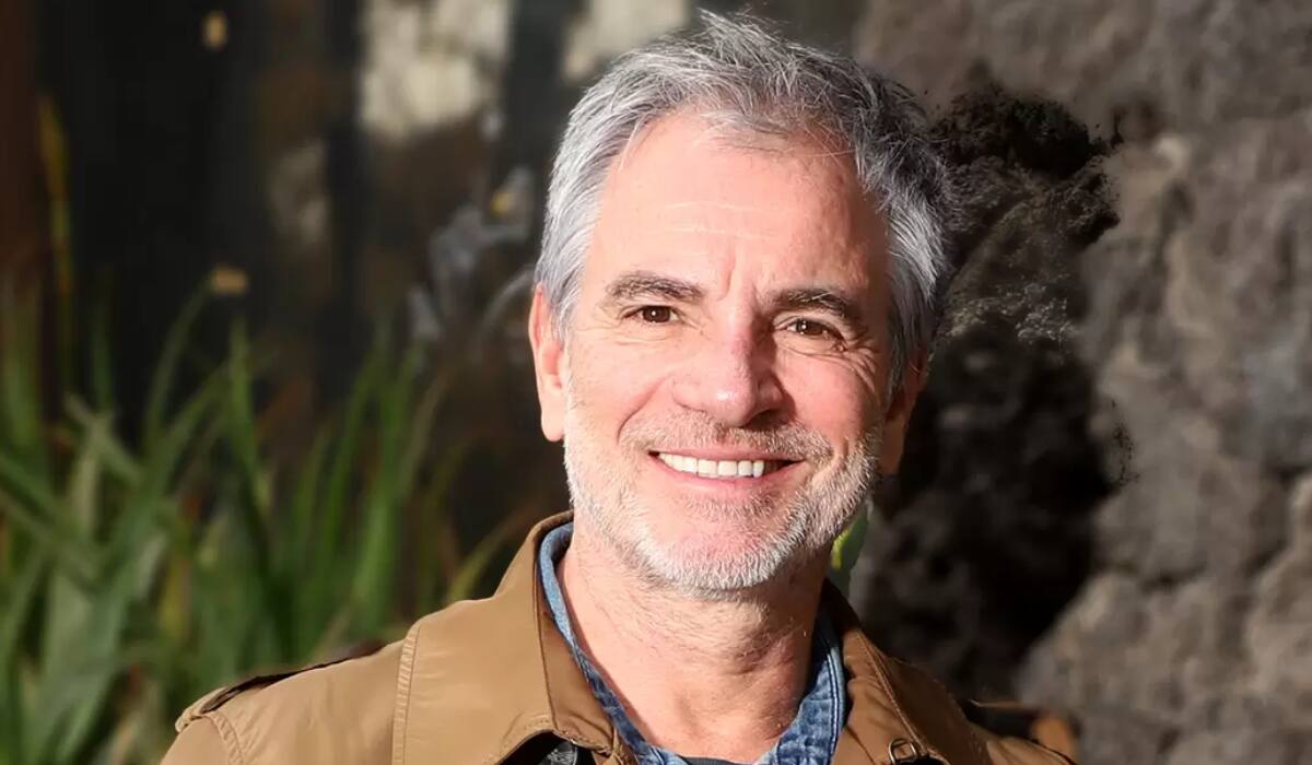 y su nueva etapa tras dejar las teleseries.