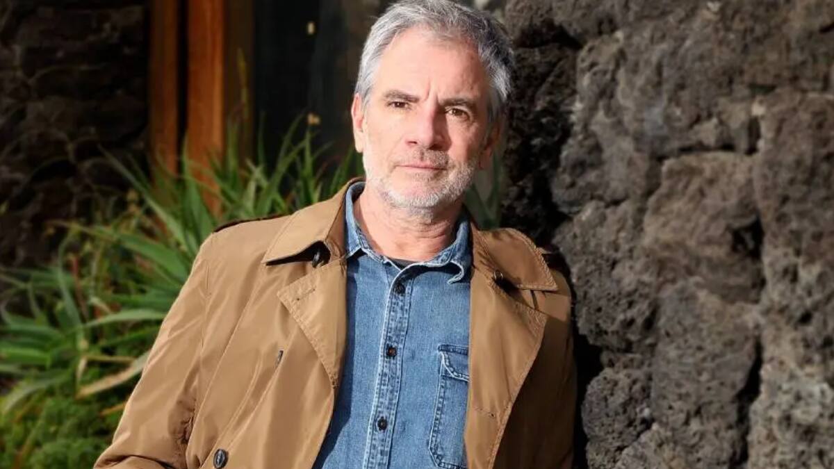 ¿Cuánto cuesta la potente Ford F-150 Lariat Sport que conduce Álvaro Rudolphy?