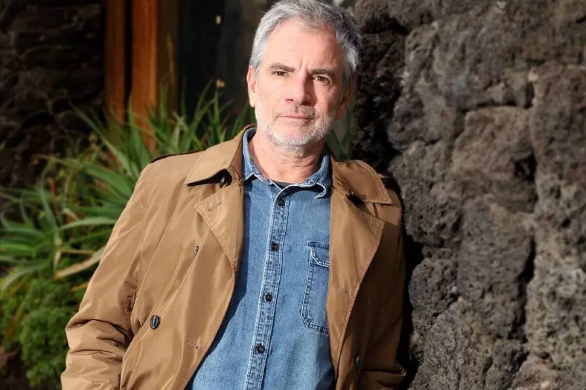 El actor se lanzó contra Amazon.