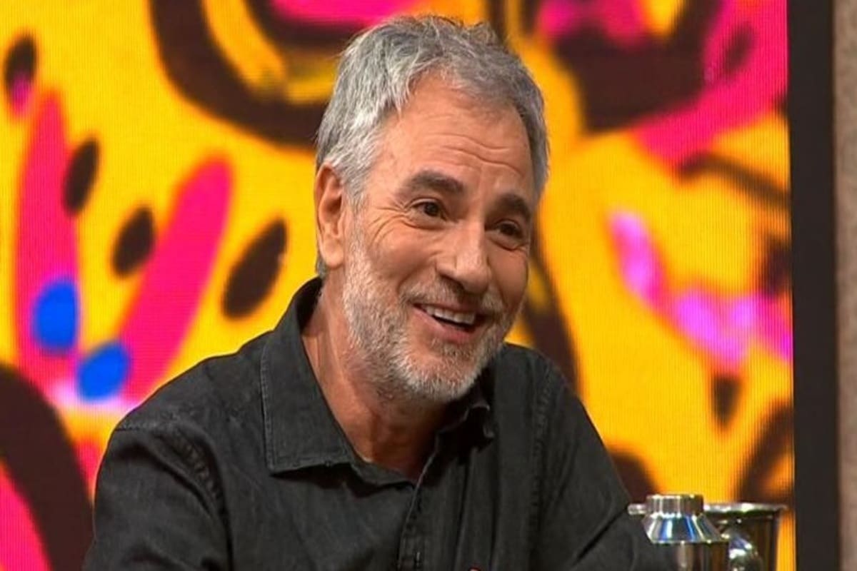 Créditos: CHV