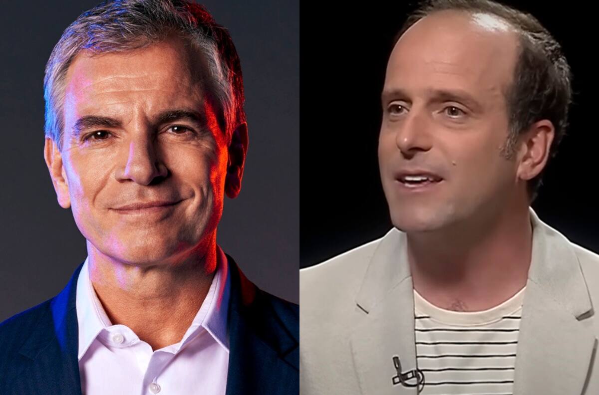 De Álvaro Rudolphy a Stefan Kramer: ¿Por qué rostros de la TV están citados a declarar contra Amazon?