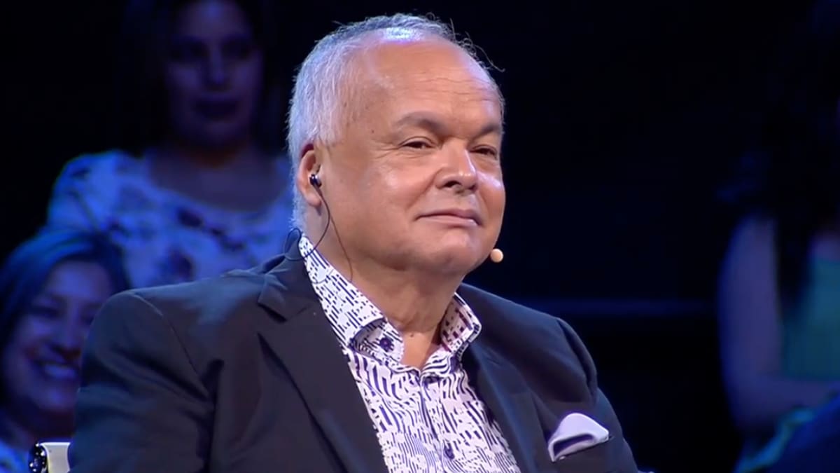 “Fuerza”: Lucho jara, Denisse Malebrán y otros famosos envían su apoyo a Álvaro Salas