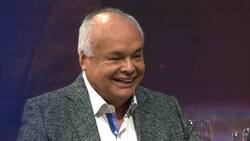 “Una mezcla entre nostalgia y hermosos recuerdos: Álvaro Salas se reencuentra con su niñez en el programa “El lugar donde crecí”