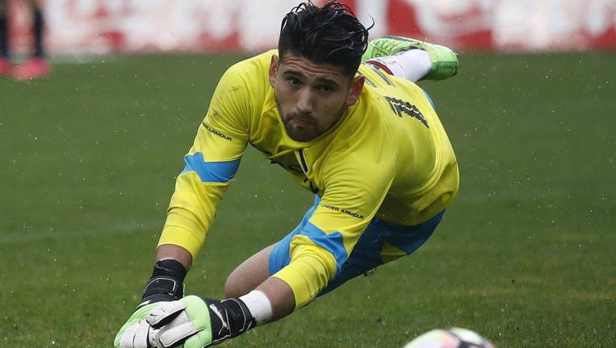 alvaro salazar