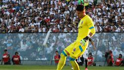 Nuevo desafío: el arquero formado en Colo Colo que sería el nuevo refuerzo de Cobreloa