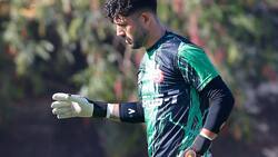 Arquero de Primera B se inmola por nueva derrota de su equipo: “Se nos escapó por un error mío”