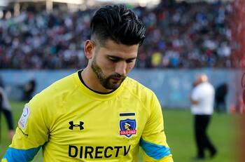 Álvaro Salazar espera definir su futuro esta semana y son tres los clubes que podrían llevárselo