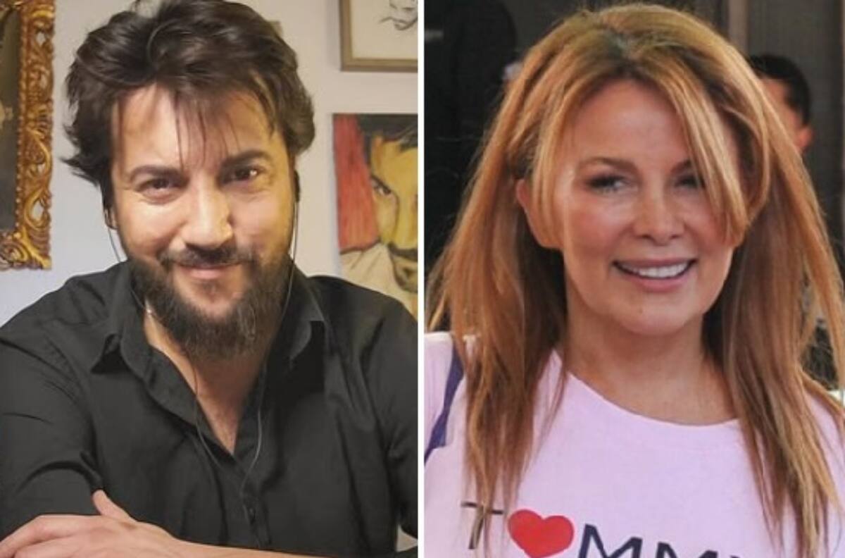 Álvaro Santi sorprende a todo el mundo con su predicción sobre el futuro judicial de Cathy Barriga