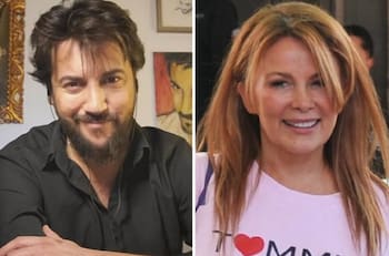 Álvaro Santi sorprende a todo el mundo con su predicción sobre el futuro judicial de Cathy Barriga